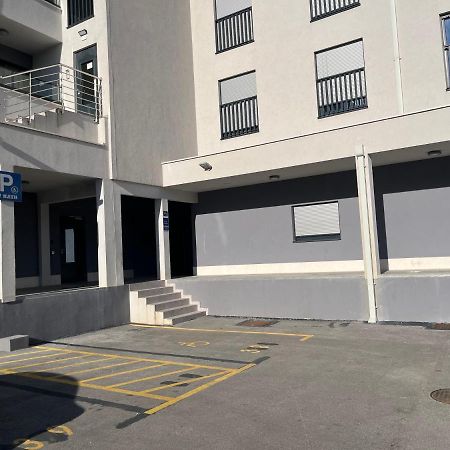 דוברובניק Three Musketeers Apartments מראה חיצוני תמונה